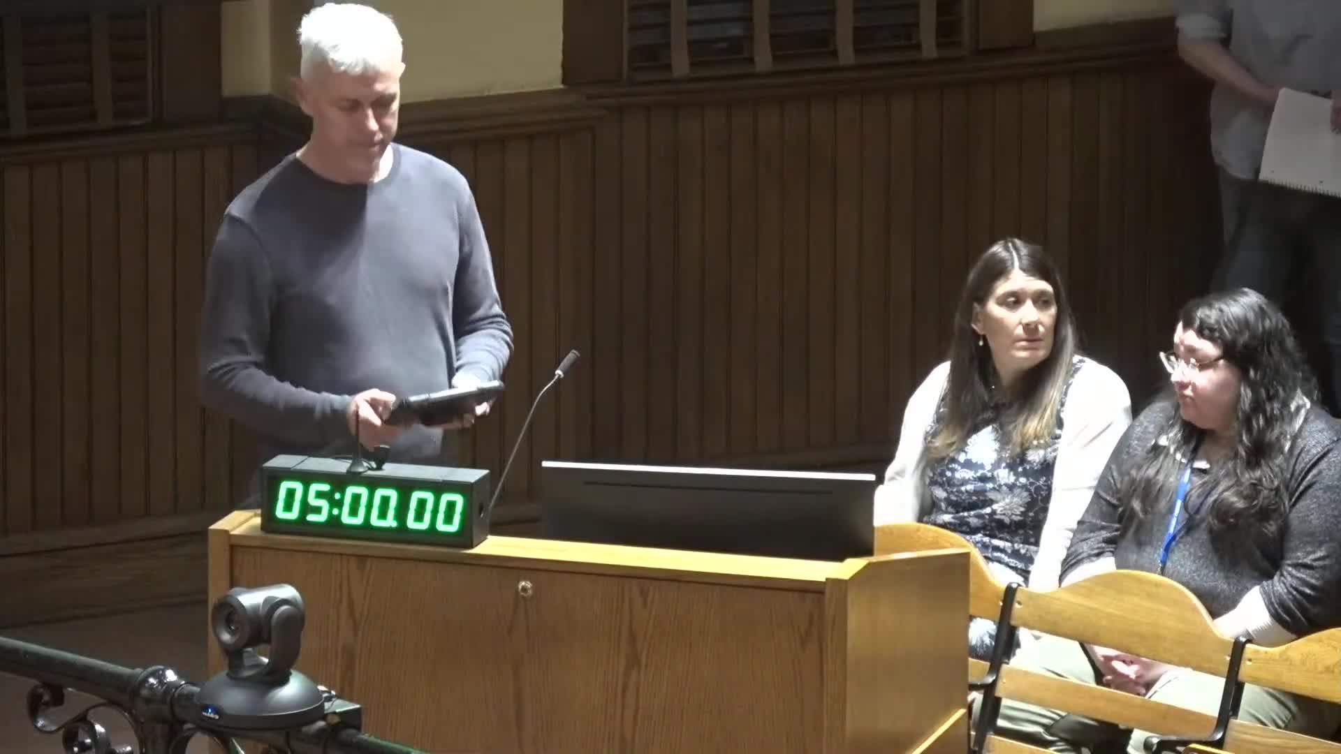 Residents express concerns over proposed solar farm in North Carolina
