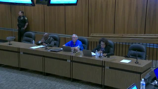 County shifts financing from JPMorgan Chase to Huntington Bank for better rates