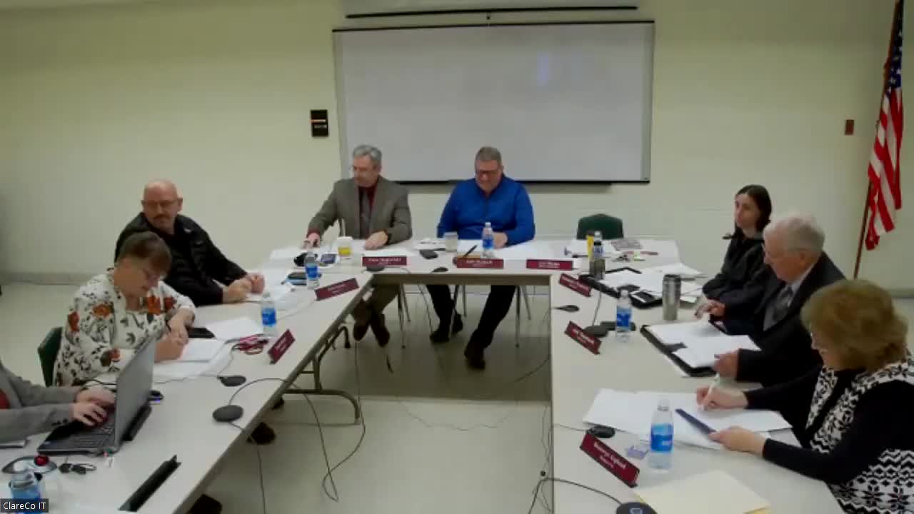 County clerk discusses implications of statewide recount and election law changes