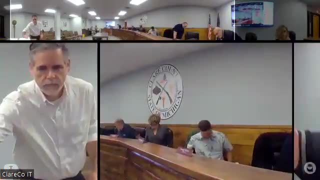 Michigan Senate approves juvenile justice reform and energy siting legislation