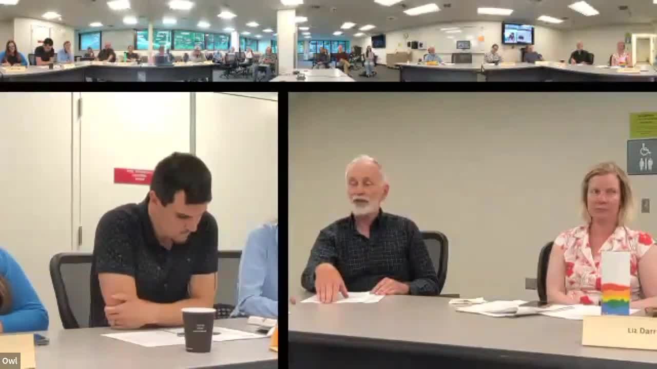 Council member advocates for proportional representation in District 3 elections