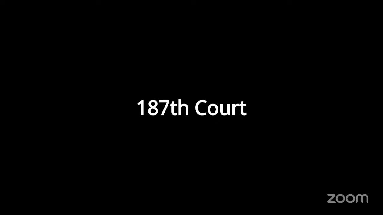 Defense attorney Clarissa Pratt leads jury selection in child abuse murder trial