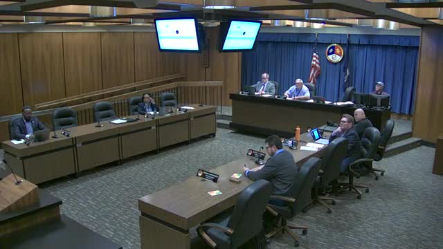 Flint resident raises concerns about soil testing for lead contamination