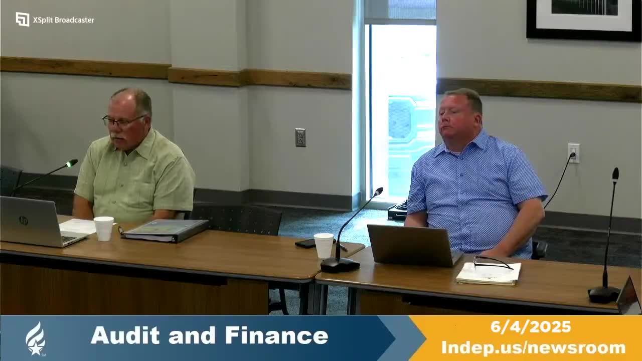 City Council evaluates Spire payment services amid rising costs and operational issues