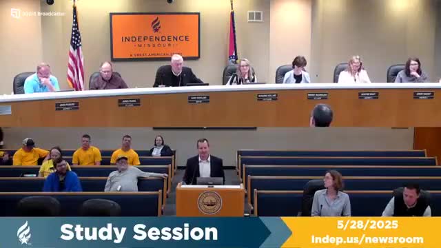 Community Development budget adds transit, code enforcement and dangerous‑building funds; council hears collection process