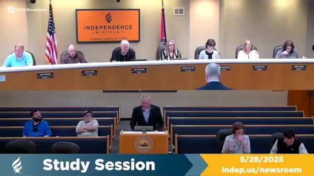 Independence Power and Light outlines $12M budget increase for service upgrades