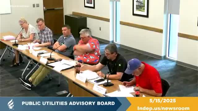 IPL financials and usage charts show winter spike; finance adds prior-year comparison to March reports