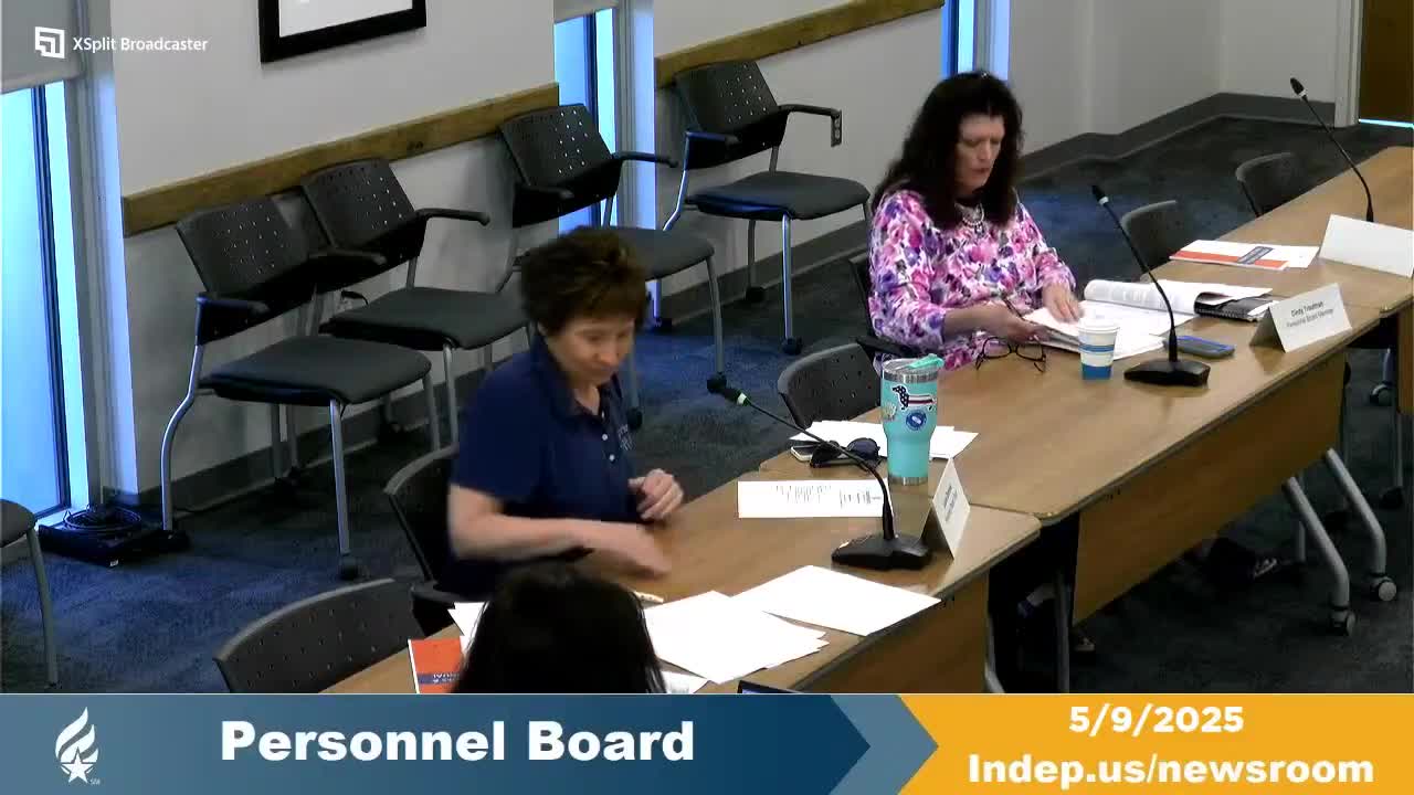 Board hears plan to restore DOT-compliant CDL drug testing; baseline testing set for June, random testing to start in July