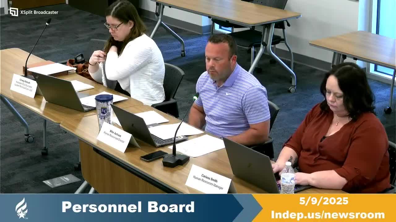 City Council approves immediate sick leave benefits for new employees