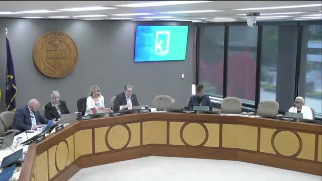 County health department to accept $245,337 Michigan State Police SCIP grant to fund intensive mentoring program