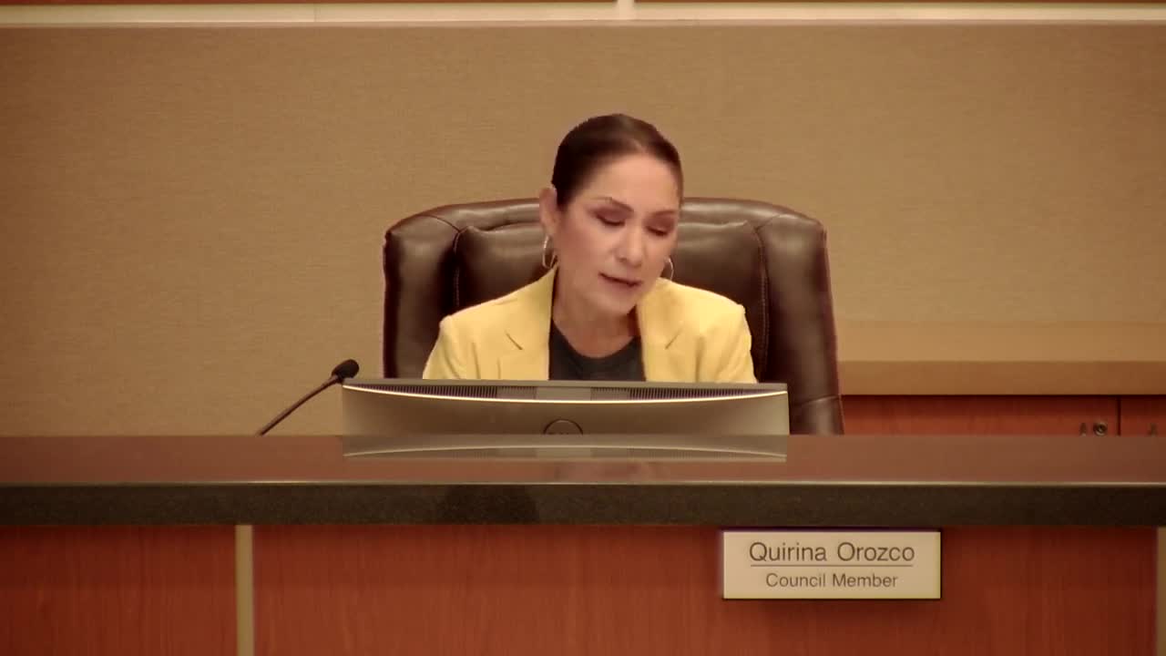 West Sacramento leaders discuss climate action and affordable solar solutions