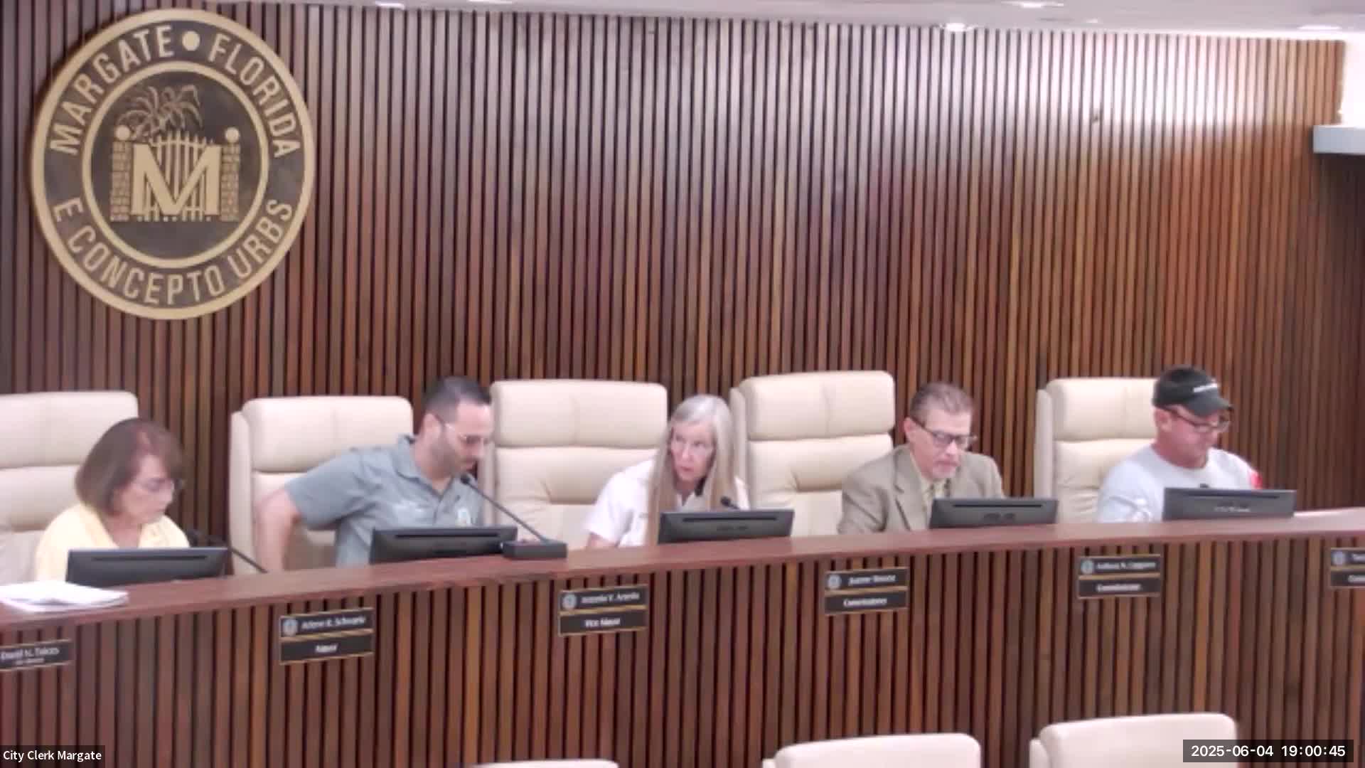 Vice Mayor praises improved 911 response during emergency incident