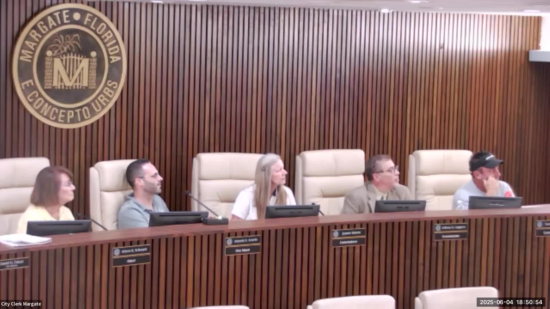 Community leader addresses rising homelessness and related violence in local area