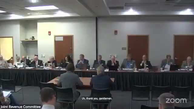 Wyoming Department of Revenue explores electronic filing options to boost tax compliance