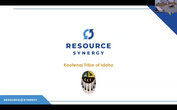 Sandpoint City Council explores local composting initiative with Resource Synergy presentation