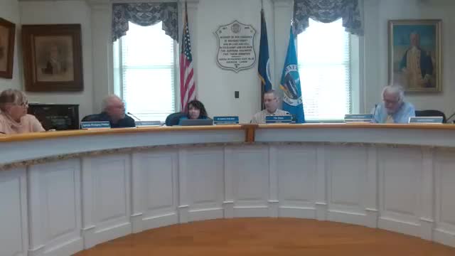 Supervisors approve deed transfer conditions for new fire station, direct staff to draft agreement