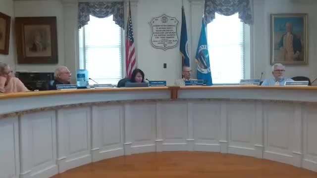 Local Official advocates for redefining lot sizes to boost housing and school enrollment