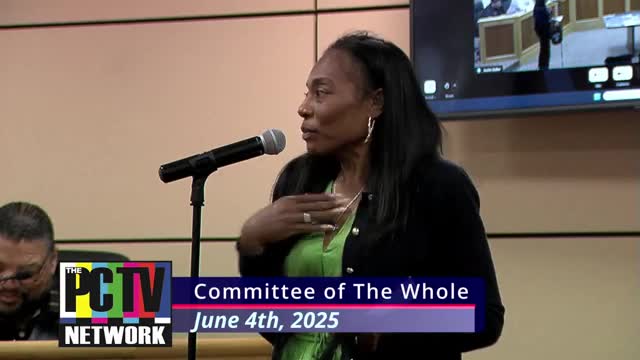 Deb Spence advocates for new welcome signs and supports small business growth in Pottstown