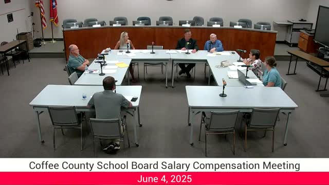 School Board examines growth of dance and cheerleading programs in high school athletics