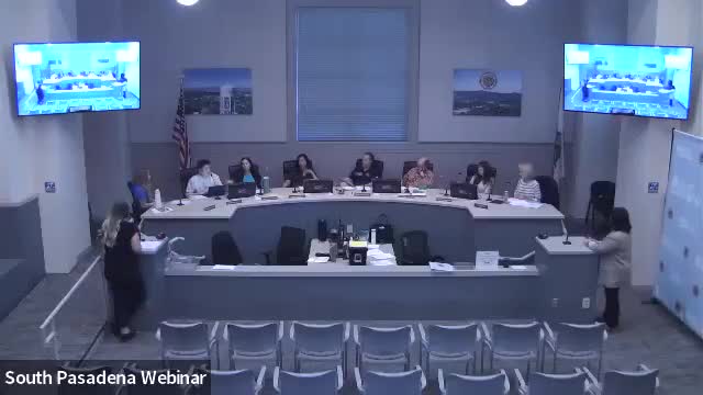 South Pasadena Commission seeks youth feedback on community programs and services