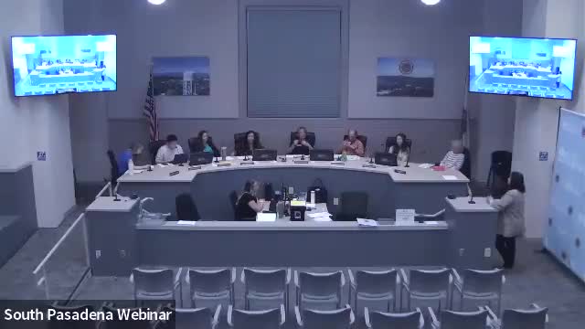 Youth Commission advocates for kid-led organization during city meeting