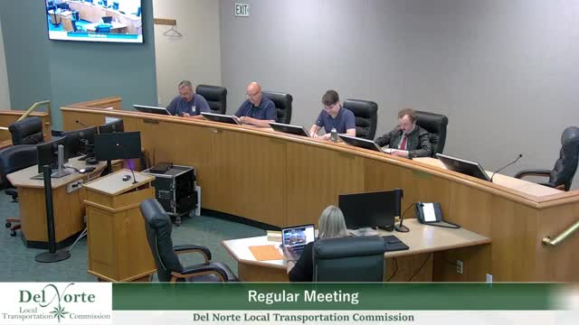 Crescent City Harbor District unveils South Beach climate resilience plan