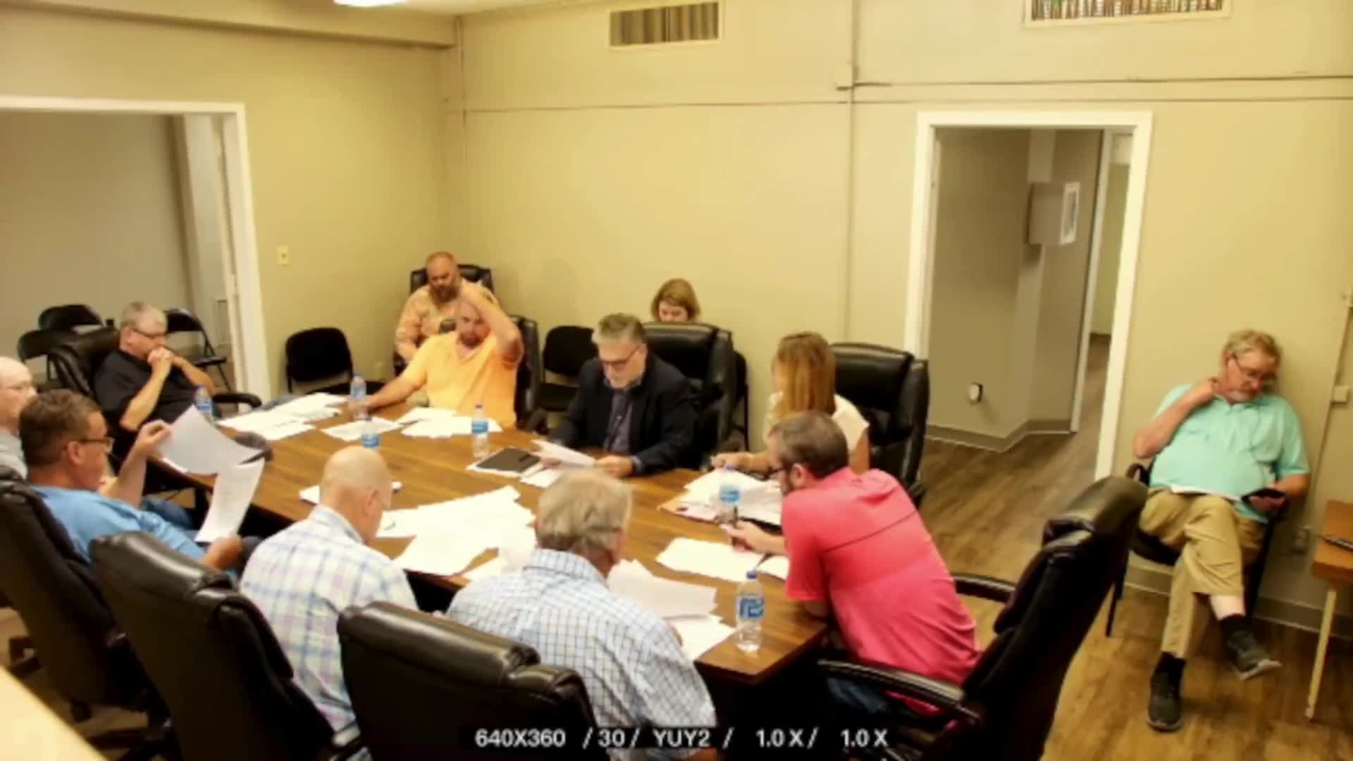 Scottsdale adopts updated lighting plans for parking lot renovations