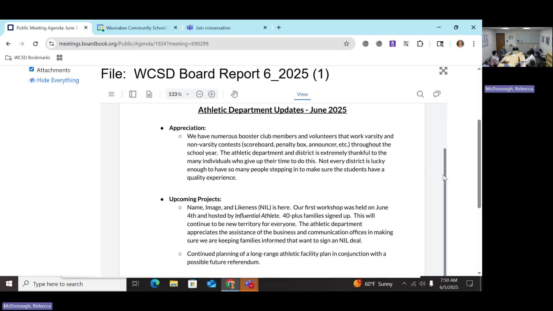 Coaches handbook updated: preseason safety checks, lightning guidance, accident reports and new AEDs