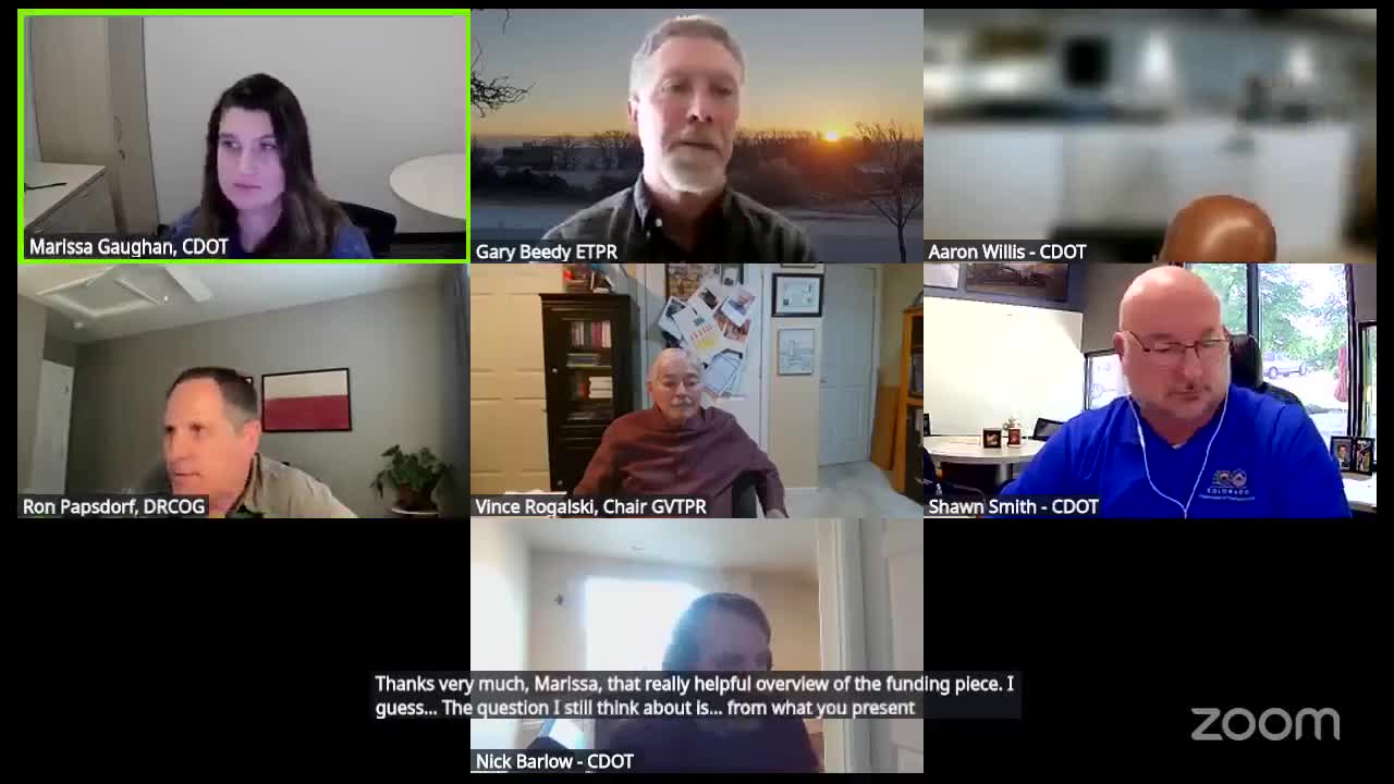 CDOT rest-area program moves from repairs to rebuilds; Vail Pass, Shaw Creek and Pueblo projects advance