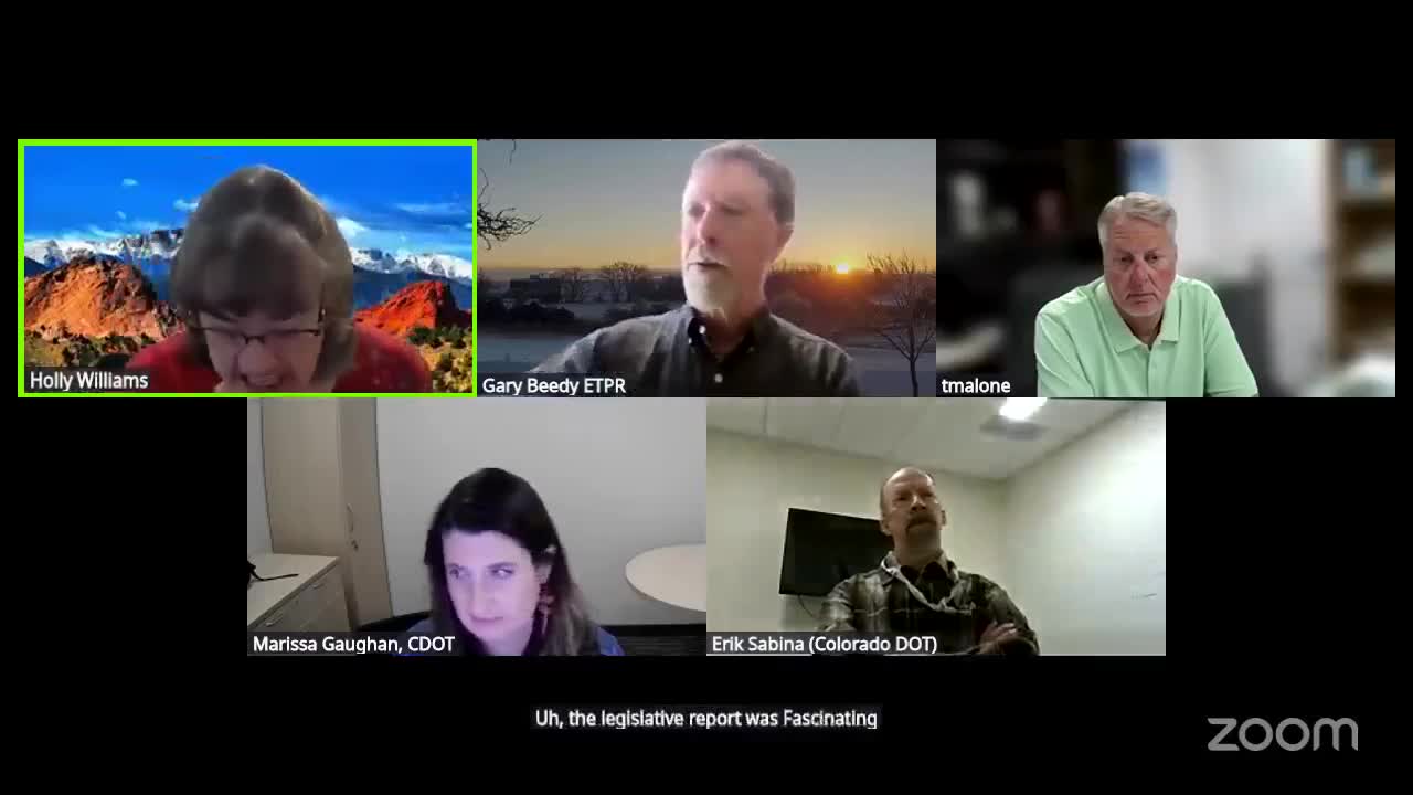 State budget cuts sweep MMOF and reduce CDOT discretionary funding, agencies told to rework awards