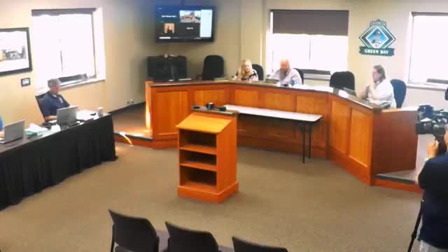 Green Bay parks commission approves Joanne's Aquatic Center master plan, outlines three-phase funding and timeline