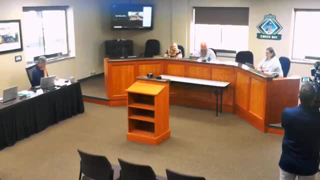 Commission accepts donation for batting cages at Joanne's Baseball Stadium