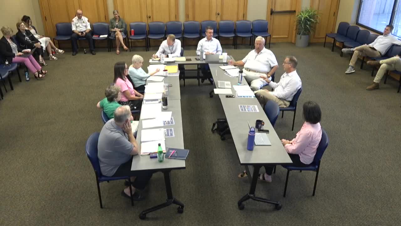 City Commissioners Plan Online Application Process for Board Appointments