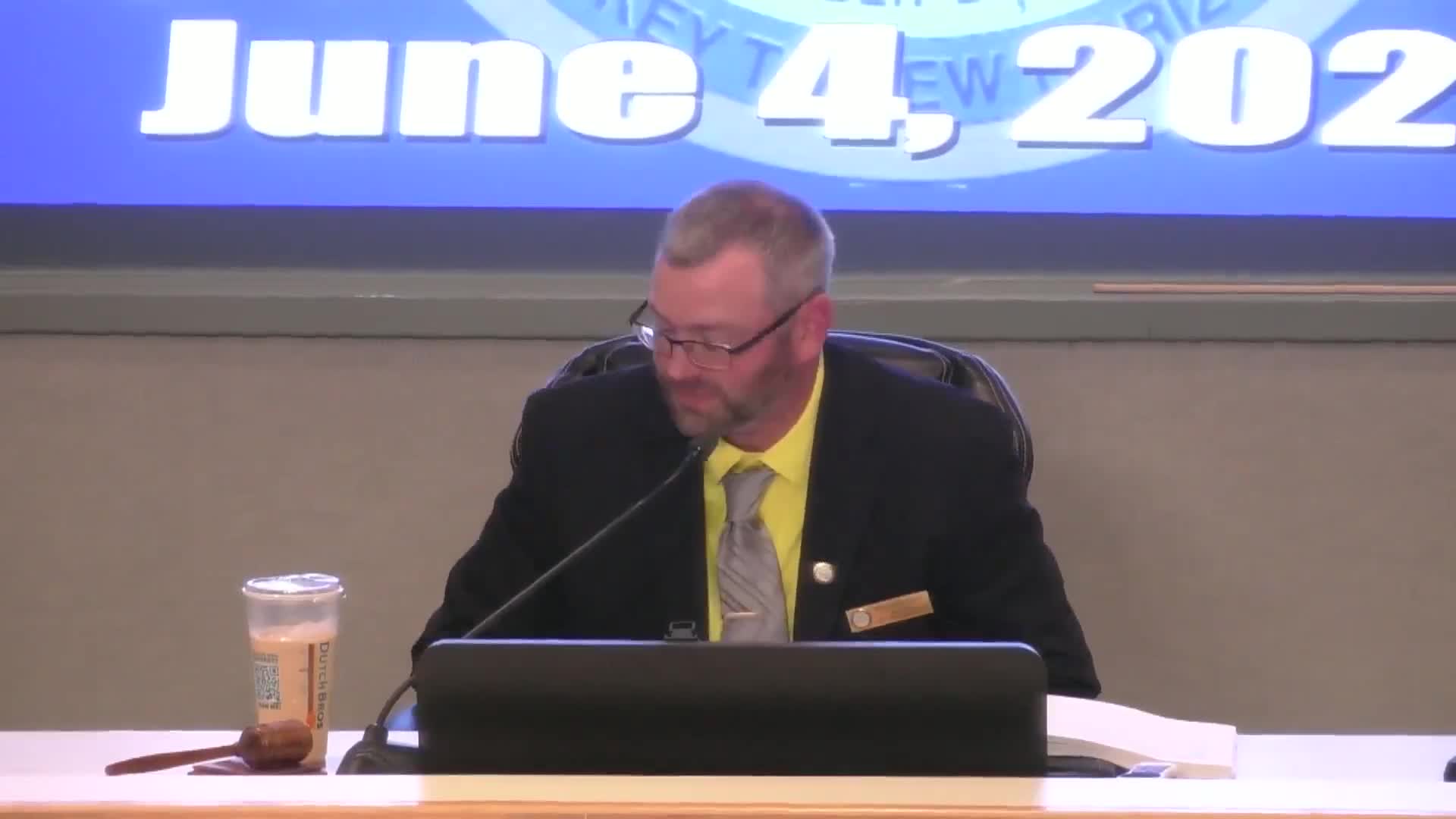 City Council explores enabling public comments on meeting videos