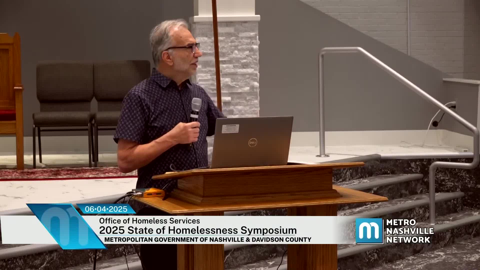 Housing officials urge Nashville to adopt local housing voucher system to combat homelessness
