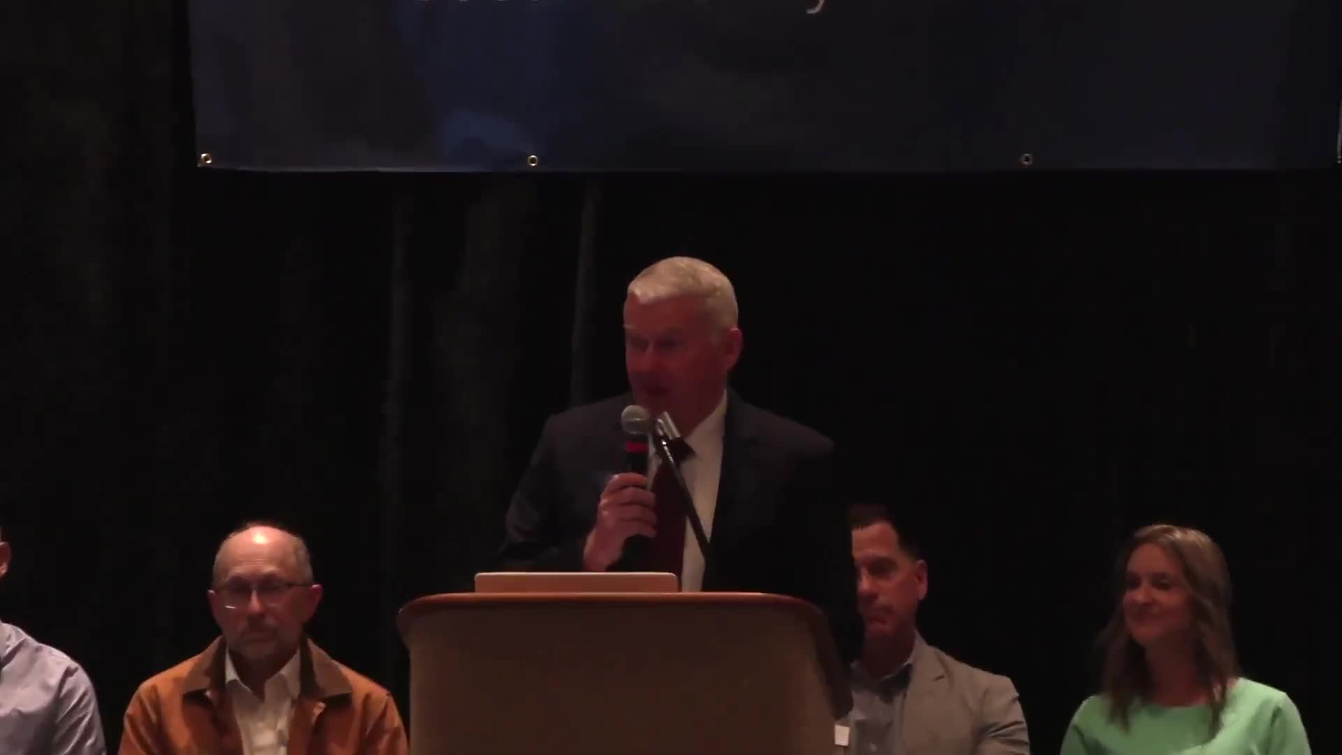 Missoula lawmakers recap 2025 legislative session: bipartisan property tax package, Medicaid reauthorization and a new state trust fund