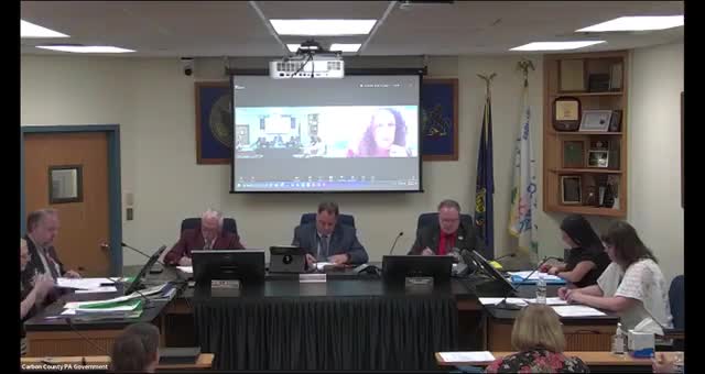 Sheriff's office secures $49K surplus for operational funding