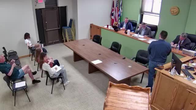 Hocking County celebrates courthouse centennial with public rededication ceremony