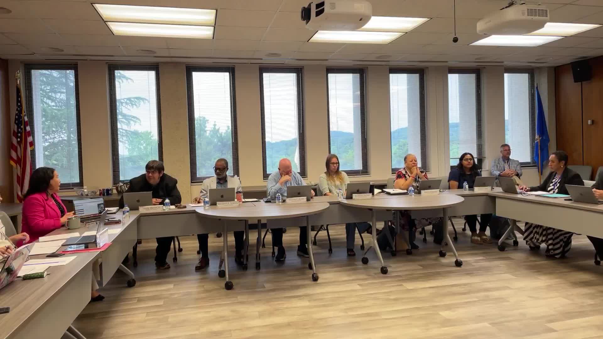 Henry County staff survey finds high participation, flags discipline and social-emotional supports