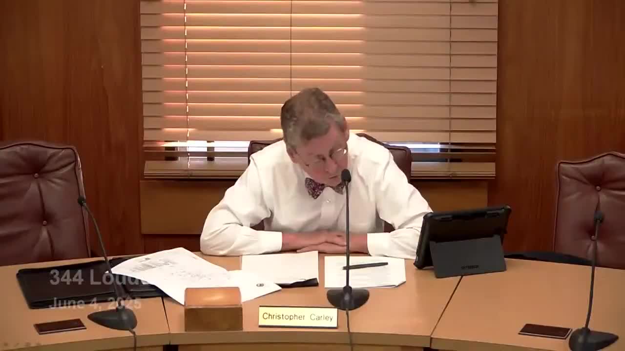 ZBA allows front-yard parking for proposed urgent-care at 161 North State Street