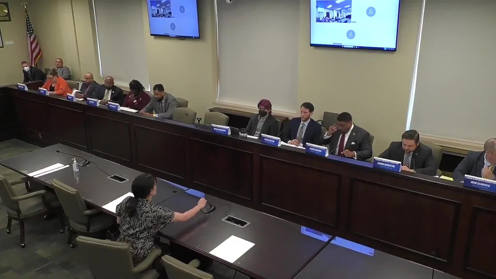 House panel designates June 9–13 as Union Organizing Week