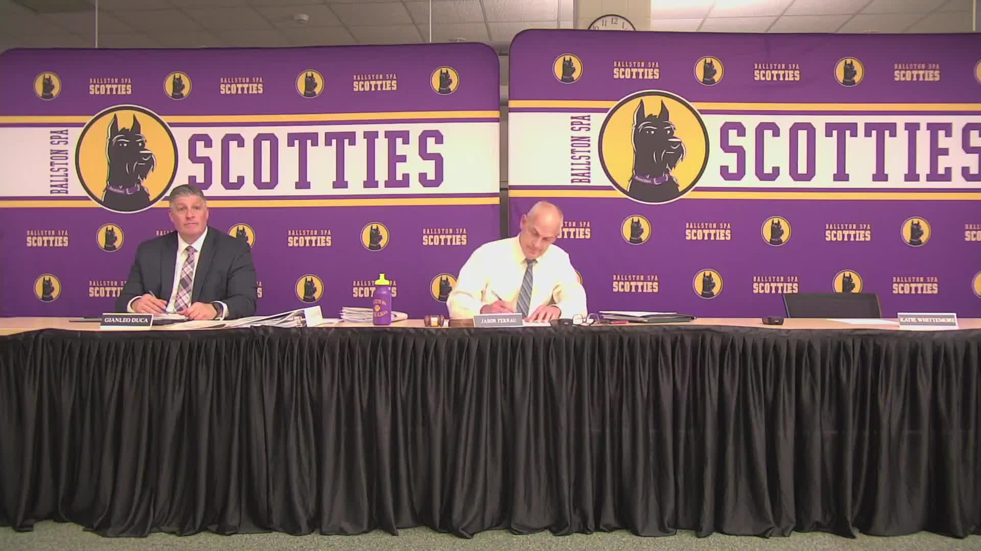 Capital-project committee previews environmental review, design timeline and stakeholder survey