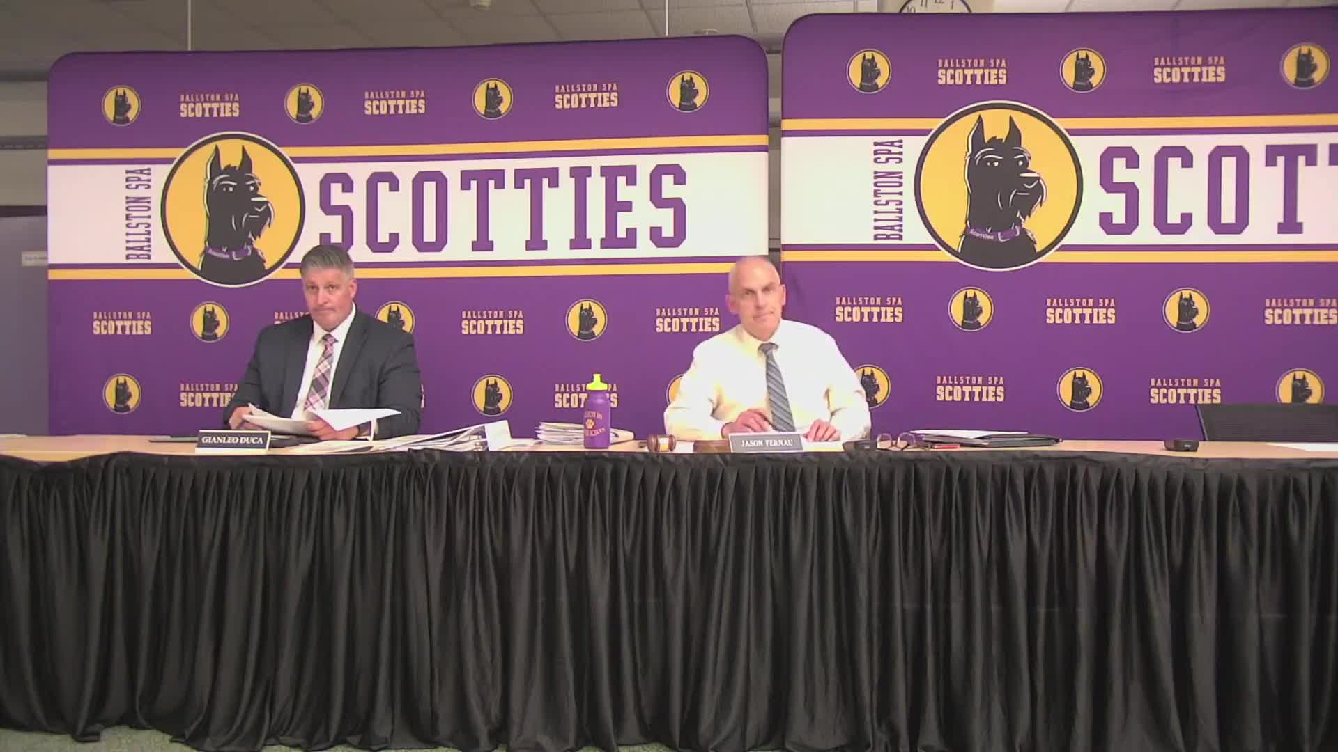 Board approves bond resolutions, professional services and consent agenda