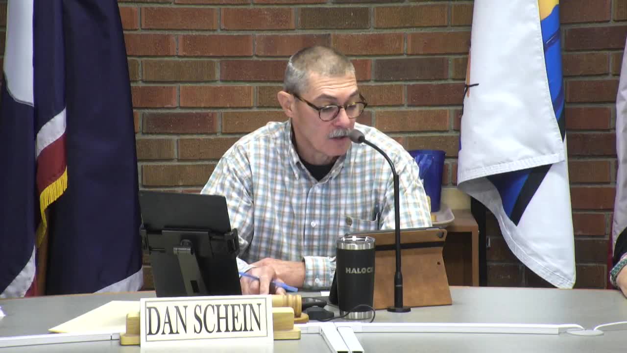 Planning Board approves 9 foot privacy fence waiver for Blaistain on Westside Avenue