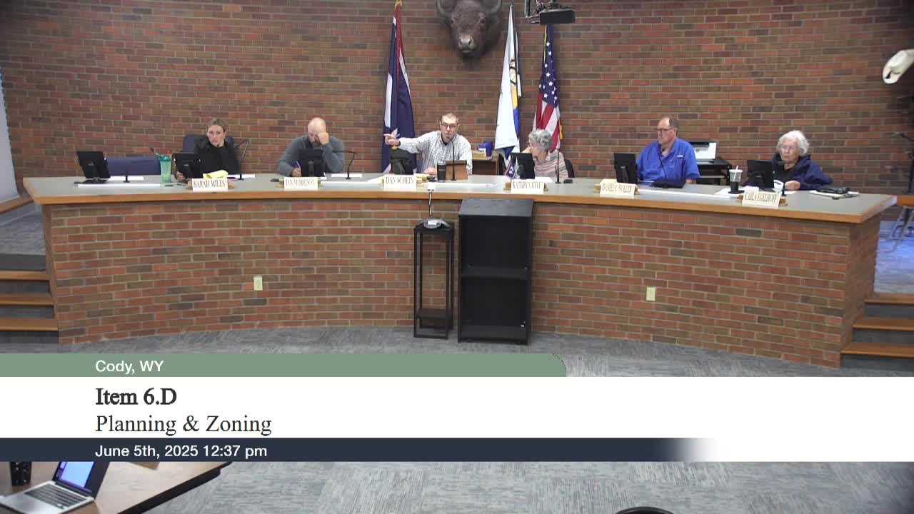 Homeowner seeks height increase for fence amid privacy concerns in local zoning meeting