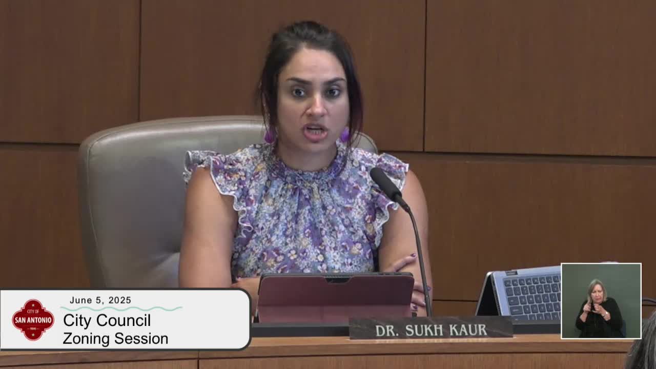 San Antonio Council approves Amazon's drone delivery station in District 2