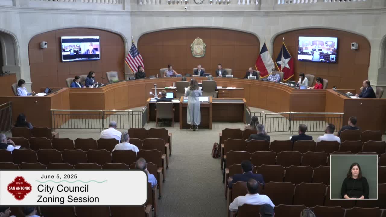 San Antonio Council denies alcohol variance near Miguel Carrillo Junior Elementary School