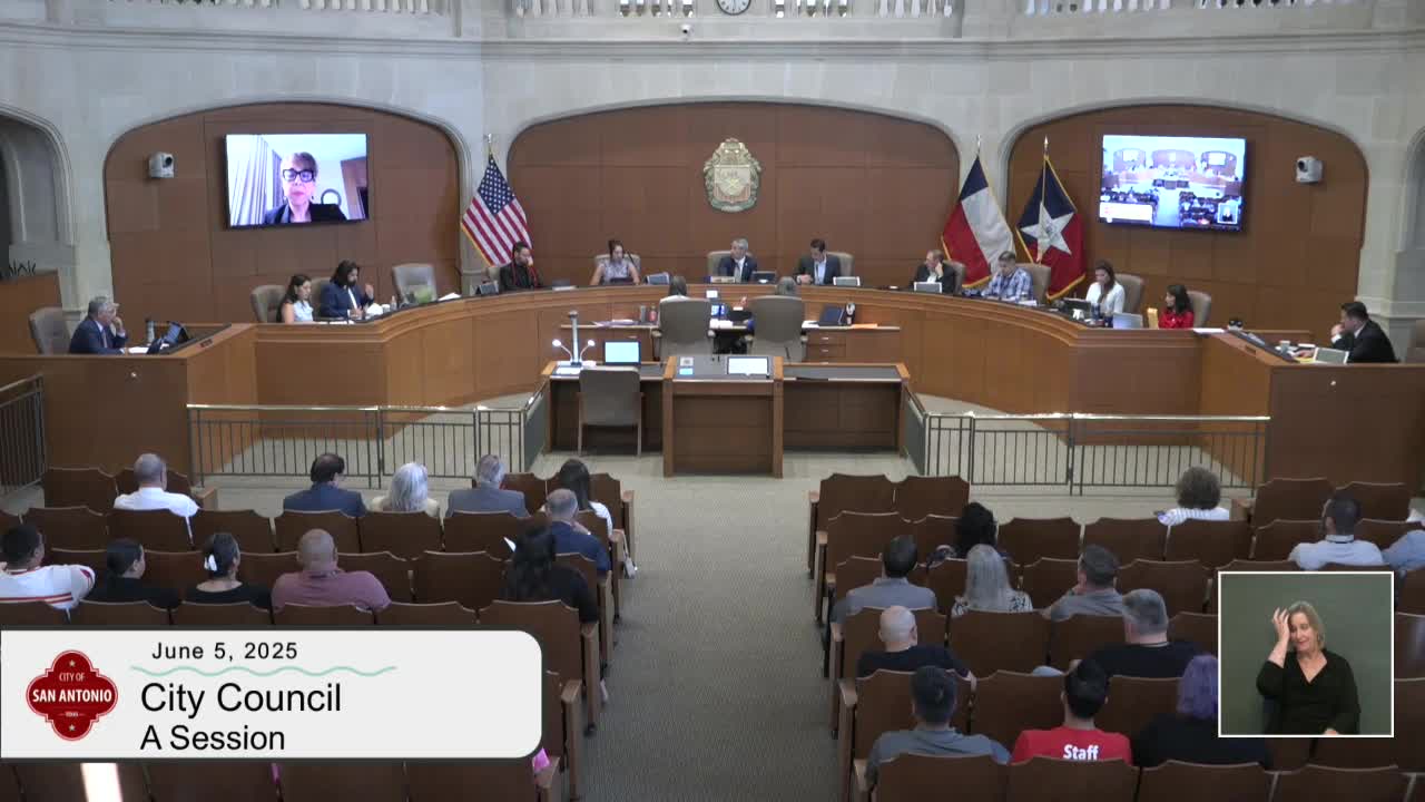 City Council approves hiring 21 police officers for Justice Department initiative