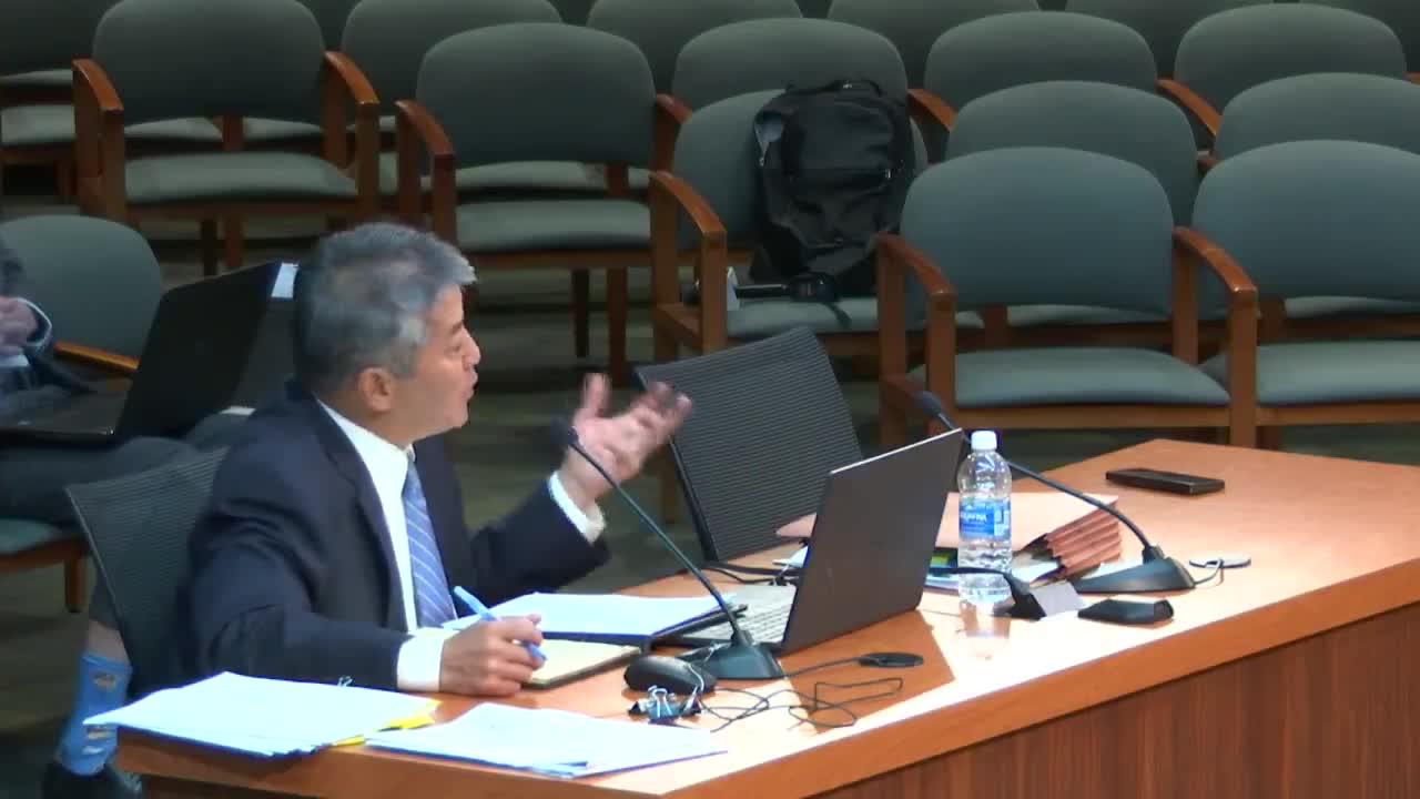 Local resident faces citations for unauthorized go-kart track construction on private property