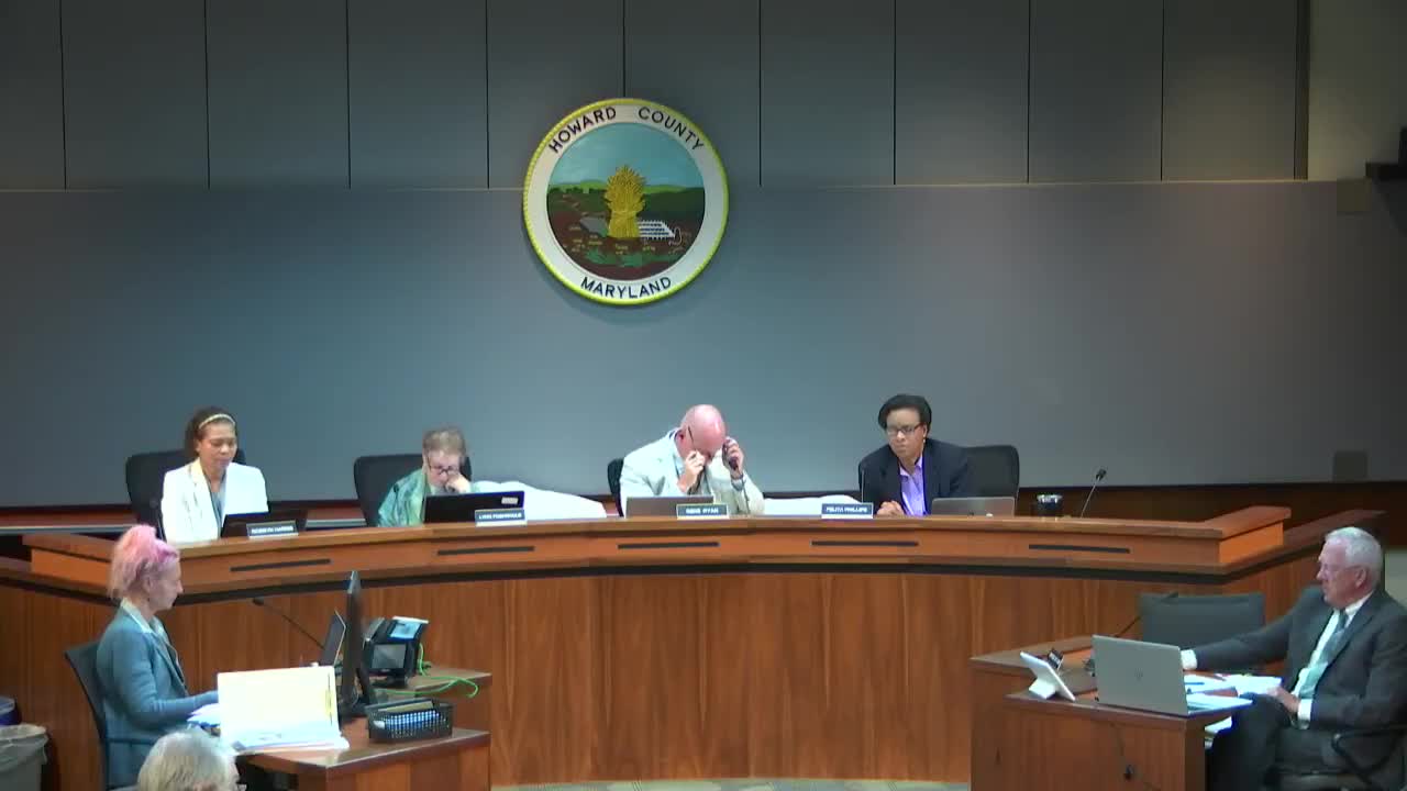 Planning Board Questions DPZ's Technical Staff Report on Athletic Field Use